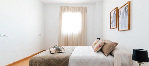 Penthouse T2 em Lachar, Spain N.º 91098 9