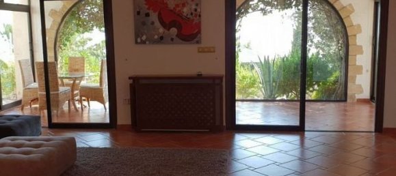 4 غرف نوم عقار تجاري في Tala, Cyprus رقم 9798 14