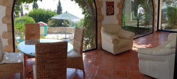 4 غرف نوم عقار تجاري في Tala, Cyprus رقم 9798 6