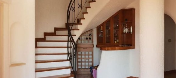 4 bedrooms House in Tala, Cyprus No. 9798 12