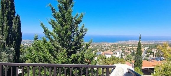 4 غرف نوم عقار تجاري في Tala, Cyprus رقم 9798 3