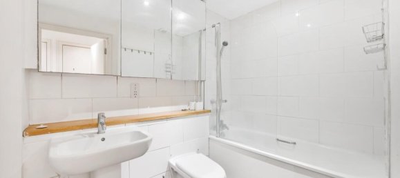 1 bedroom Apartment in London, United Kingdom No. 9899 7