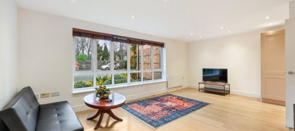 1 bedroom Apartment in London, United Kingdom No. 9899 10