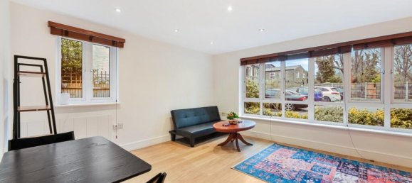 1 bedroom Apartment in London, United Kingdom No. 9899 13