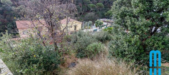  قطعة أرض في Dosrius, Spain 484متر مربع رقم 72979 3