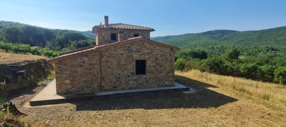 5 rooms Villa in Bucine, Italy No. 228187 17