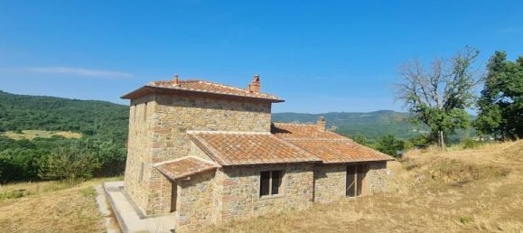 5 rooms Villa in Bucine, Italy No. 228187 14