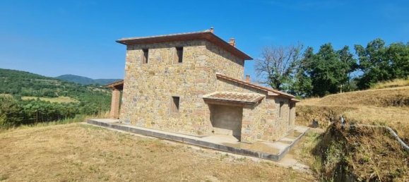 5 rooms Villa in Bucine, Italy No. 228187 16