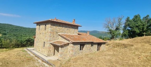 5 rooms Villa in Bucine, Italy No. 228187 13