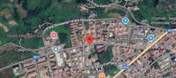 5 bedrooms Apartment in Vibo Valentia, Italy No. 373462 15