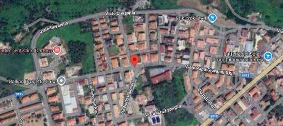 5 bedrooms Apartment in Vibo Valentia, Italy No. 373462 11