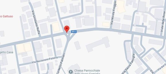 5 bedrooms Apartment in Vibo Valentia, Italy No. 373462 9