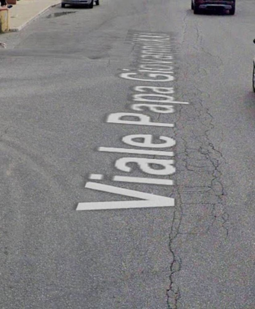 5 bedrooms Apartment in Vibo Valentia, Italy No. 373462