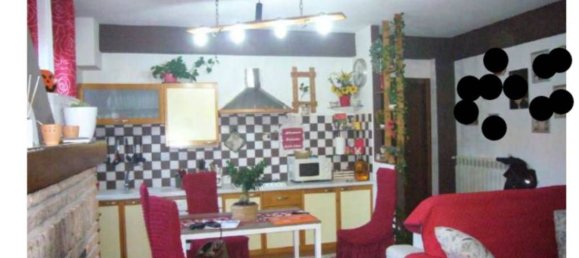 3-Zimmer Haus in Rocca di Papa, Italy, Nr. 11802 11