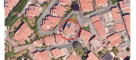 3-Zimmer Haus in Rocca di Papa, Italy, Nr. 11802 22