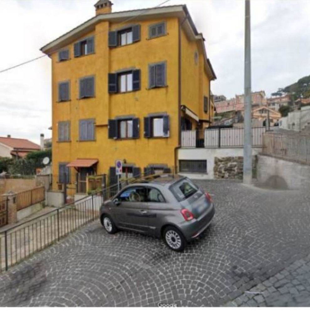 3-Zimmer Haus in Rocca di Papa, Italy, Nr. 11802