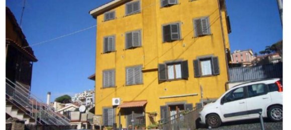 3-Zimmer Haus in Rocca di Papa, Italy, Nr. 11802 2