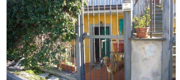 3-Zimmer Haus in Rocca di Papa, Italy, Nr. 11802 5