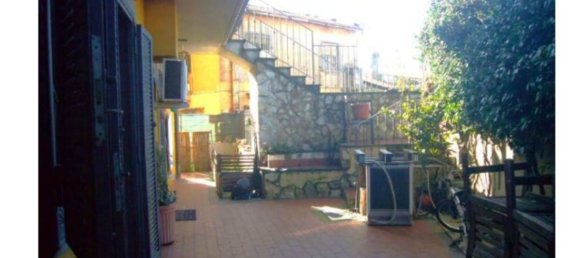 3-Zimmer Haus in Rocca di Papa, Italy, Nr. 11802 6