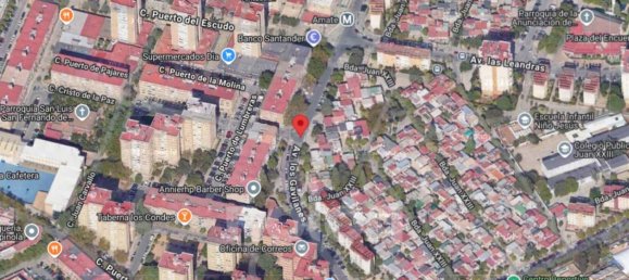 4 bedrooms Apartment in Andalusia, Spain No. 173880 6