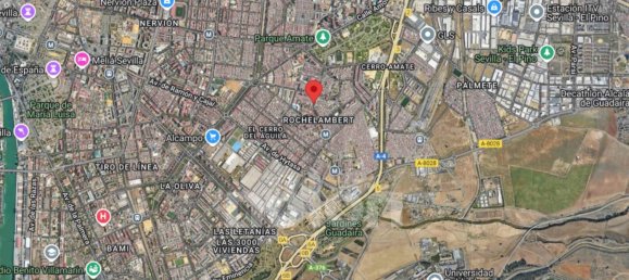 4 bedrooms Apartment in Andalusia, Spain No. 173880 8