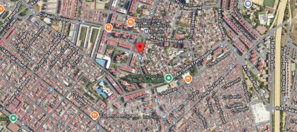 4 bedrooms Apartment in Andalusia, Spain No. 173880 7