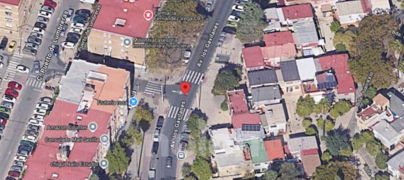 4 bedrooms Apartment in Andalusia, Spain No. 173880 5