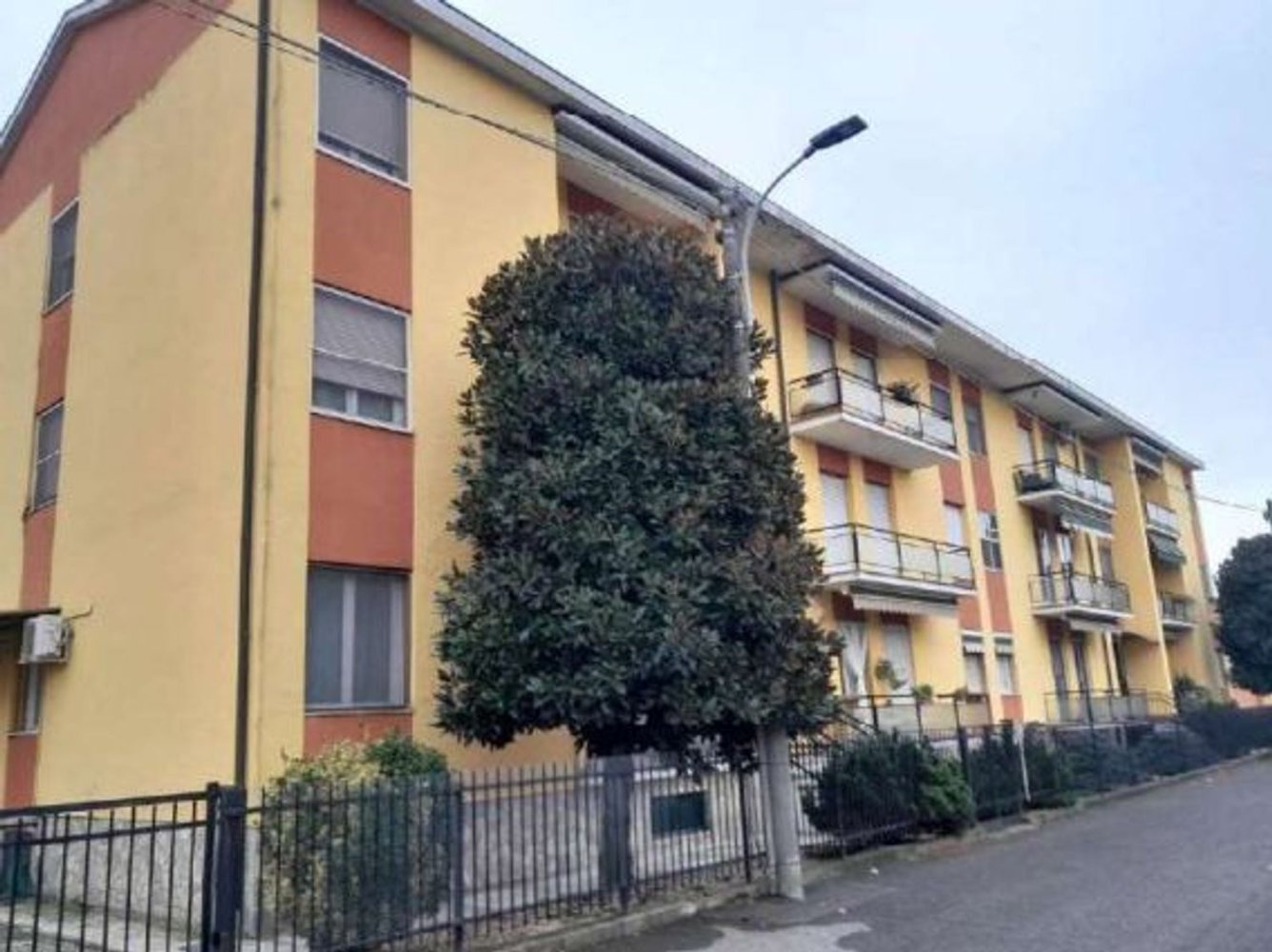 3-Zimmer Wohnung in Mede, Italy, Nr. 97466
