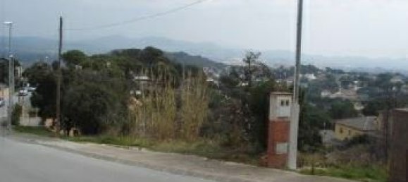 Grundstück in Barcelona, Spain 800m², Nr. 157196 2