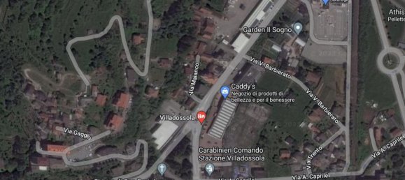  مستودع في Villadossola, Italy 250متر مربع رقم 88077 10