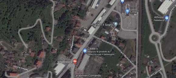  مستودع في Villadossola, Italy 250متر مربع رقم 88077 5