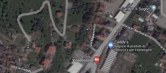  مستودع في Villadossola, Italy 250متر مربع رقم 88077 8