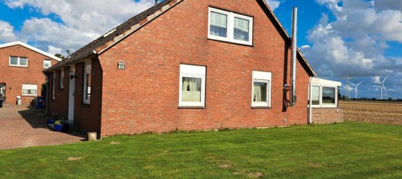 3 غرف نوم منزل في Dithmarschen, Germany رقم 340740 2