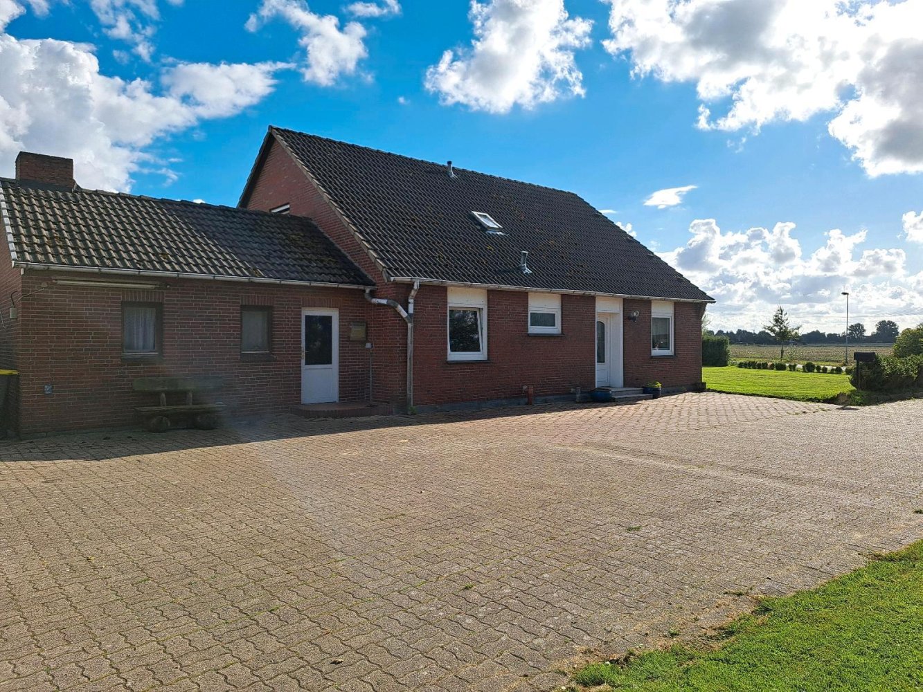 3 غرف نوم منزل في Dithmarschen, Germany رقم 340740