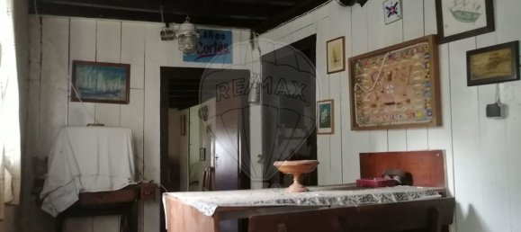 Дом с 2 спальнями в Оливейра ду Конде, Португалия № 188181 6