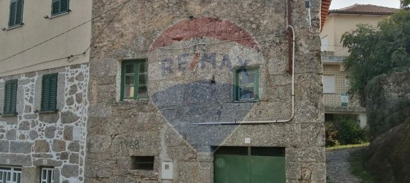 Дом с 2 спальнями в Оливейра ду Конде, Португалия № 188181 2