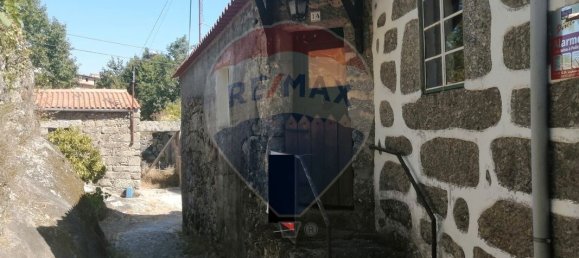 Дом с 2 спальнями в Оливейра ду Конде, Португалия № 188181 8