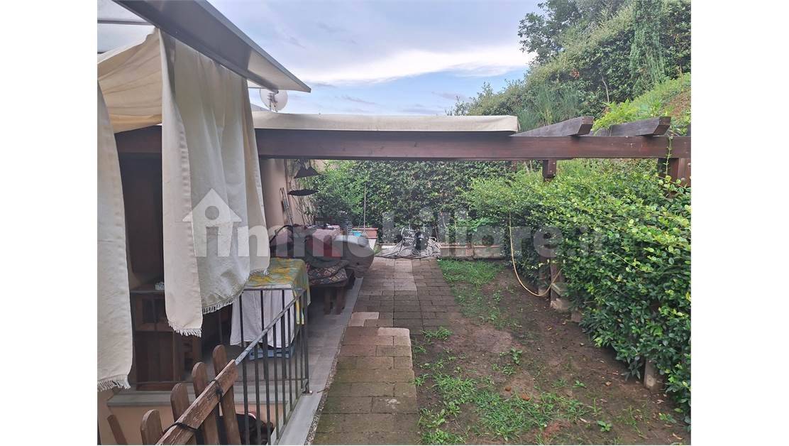 2 Schlafzimmer Wohnung in Serravalle Pistoiese, Italy, Nr. 285471