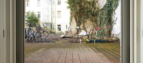 2 chambres Appartement à Prenzlauer Berg, Germany No. 20410 14