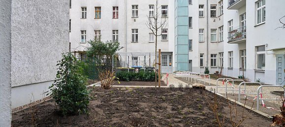 2 chambres Appartement à Prenzlauer Berg, Germany No. 20410 2