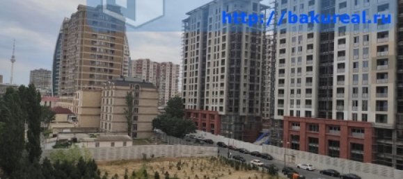 4 Schlafzimmer Wohnung in Baku, Azerbaijan, Nr. 140 2