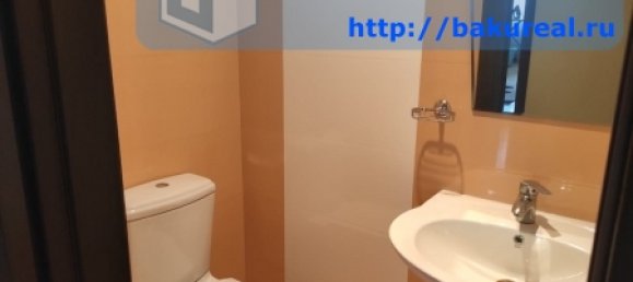 4 Schlafzimmer Wohnung in Baku, Azerbaijan, Nr. 140 15