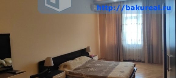 4 Schlafzimmer Wohnung in Baku, Azerbaijan, Nr. 140 14