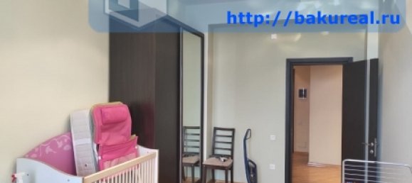 4 Schlafzimmer Wohnung in Baku, Azerbaijan, Nr. 140 24