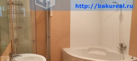 4 Schlafzimmer Wohnung in Baku, Azerbaijan, Nr. 140 25