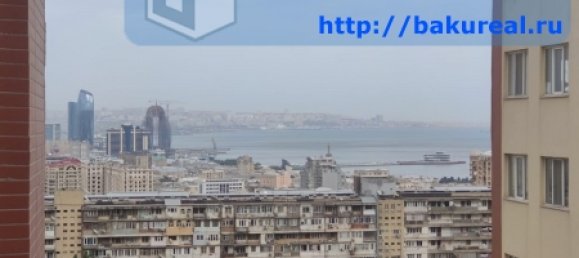 4 Schlafzimmer Wohnung in Baku, Azerbaijan, Nr. 140 19