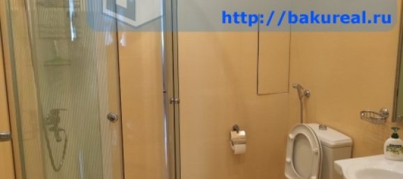 4 Schlafzimmer Wohnung in Baku, Azerbaijan, Nr. 140 20