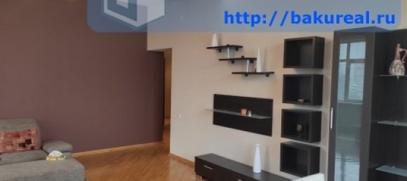 4 Schlafzimmer Wohnung in Baku, Azerbaijan, Nr. 140 3