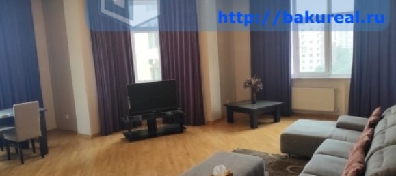 4 Schlafzimmer Wohnung in Baku, Azerbaijan, Nr. 140 30