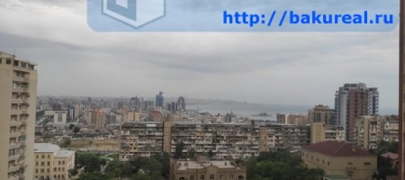 4 Schlafzimmer Wohnung in Baku, Azerbaijan, Nr. 140 10